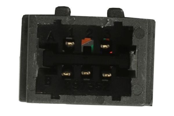 Išorinis veidrodėlis BLIC 5402-04-9221151P