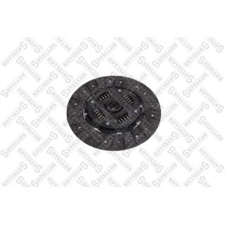 Sankabos diskas STELLOX 07-00099-SX