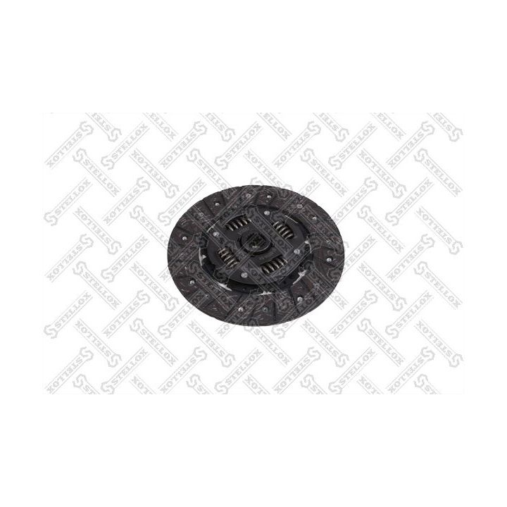 Sankabos diskas STELLOX 07-00099-SX