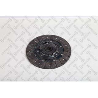 Sankabos diskas STELLOX 07-00101-SX