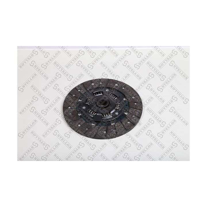 Sankabos diskas STELLOX 07-00101-SX