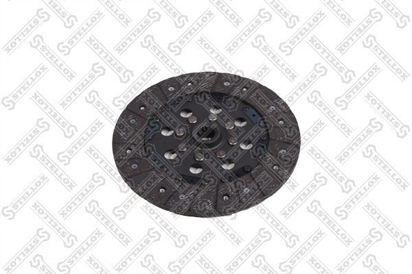 Sankabos diskas STELLOX 07-00105-SX