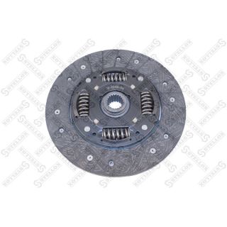 Sankabos diskas STELLOX 07-00106-SX