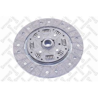 Sankabos diskas STELLOX 07-00111-SX