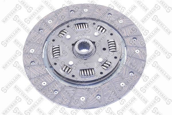 Sankabos diskas STELLOX 07-00111-SX