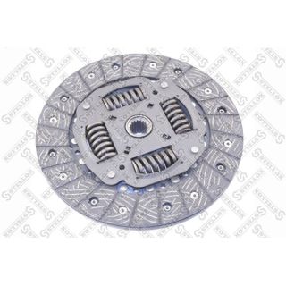 Sankabos diskas STELLOX 07-00124-SX