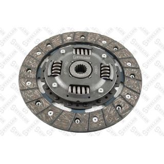 Sankabos diskas STELLOX 07-00135-SX