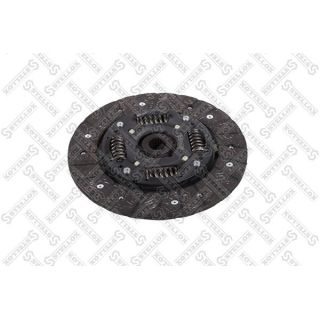 Sankabos diskas STELLOX 07-00142-SX