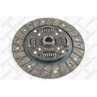 Sankabos diskas STELLOX 07-00144-SX