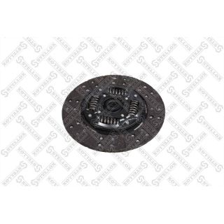 Sankabos diskas STELLOX 07-00151-SX