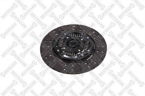Sankabos diskas STELLOX 07-00151-SX