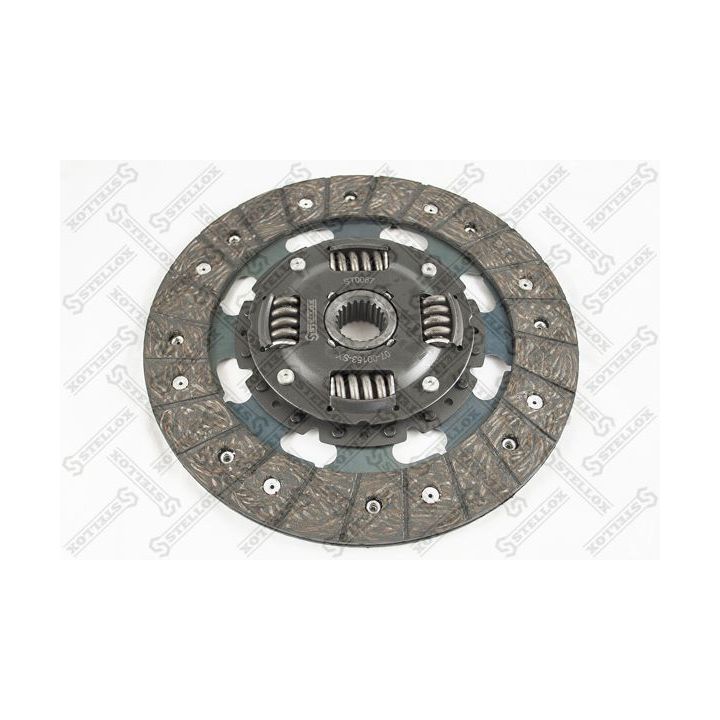 Sankabos diskas STELLOX 07-00153-SX