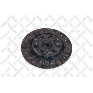 Sankabos diskas STELLOX 07-00154-SX