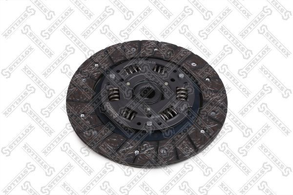 Sankabos diskas STELLOX 07-00154-SX