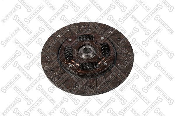 Sankabos diskas STELLOX 07-00203-SX