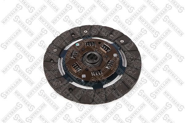 Sankabos diskas STELLOX 07-00223-SX