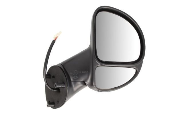 Išorinis veidrodėlis BLIC 5402-04-9222317P