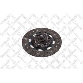 Sankabos diskas STELLOX 07-00228-SX