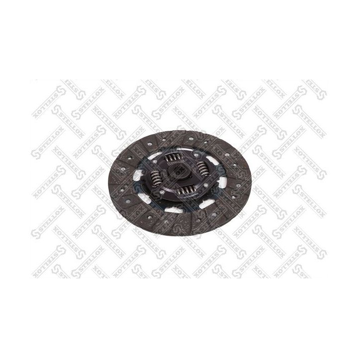 Sankabos diskas STELLOX 07-00228-SX
