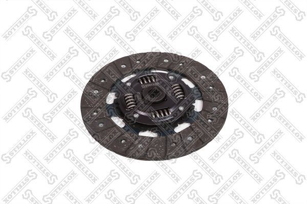 Sankabos diskas STELLOX 07-00228-SX