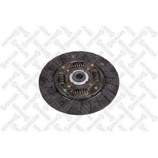 Sankabos diskas STELLOX 07-00234-SX