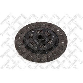 Sankabos diskas STELLOX 07-00244-SX