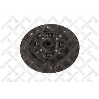 Sankabos diskas STELLOX 07-00248-SX