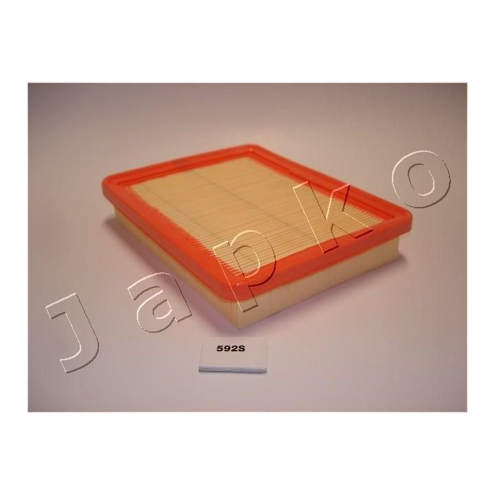 Oro filtras JAPKO 20592