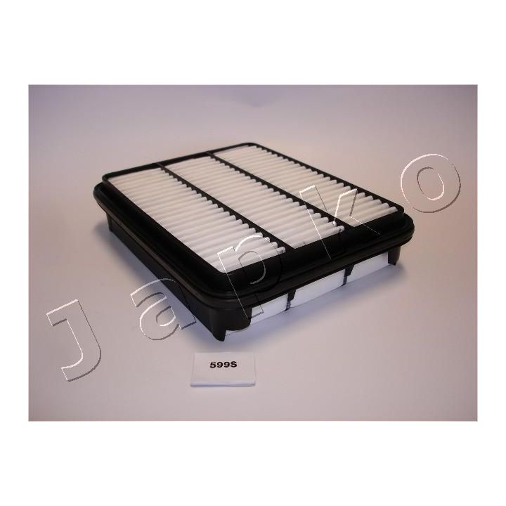 Oro filtras JAPKO 20599