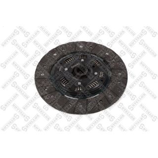 Sankabos diskas STELLOX 07-00265-SX