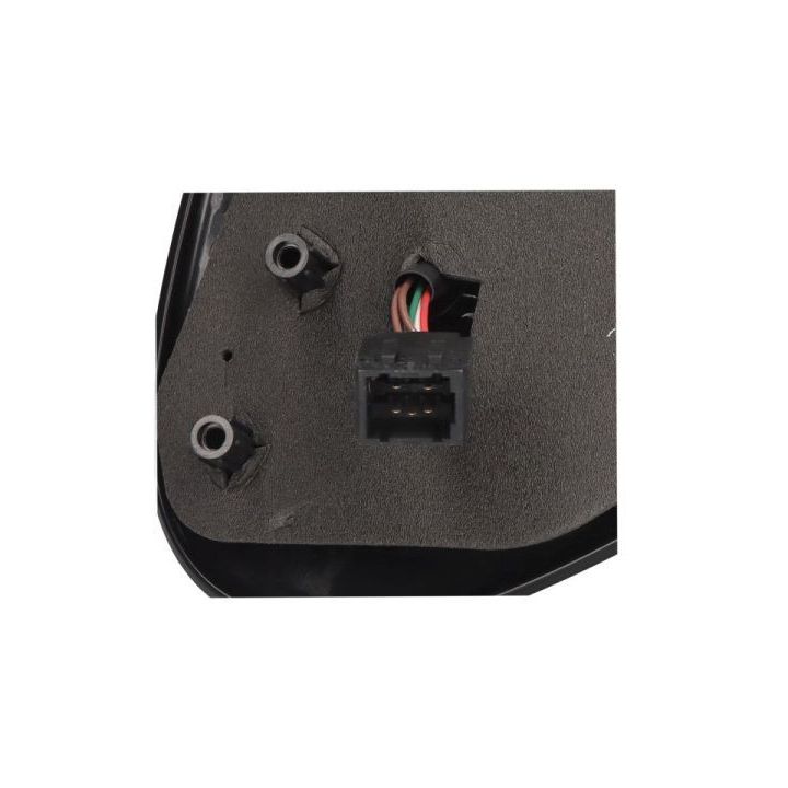 Išorinis veidrodėlis BLIC 5402-04-9225172P