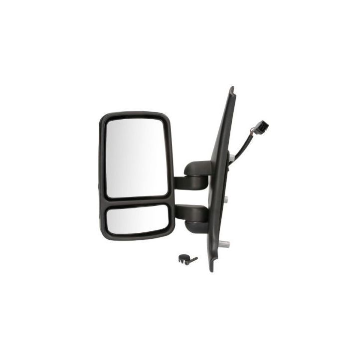 Išorinis veidrodėlis BLIC 5402-04-9225992P