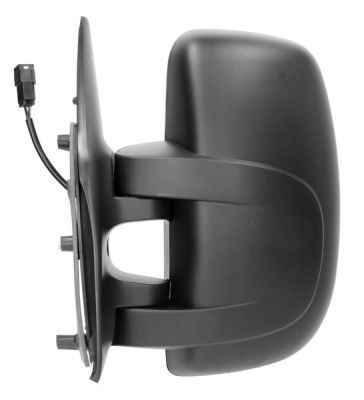 Išorinis veidrodėlis BLIC 5402-04-9225995P