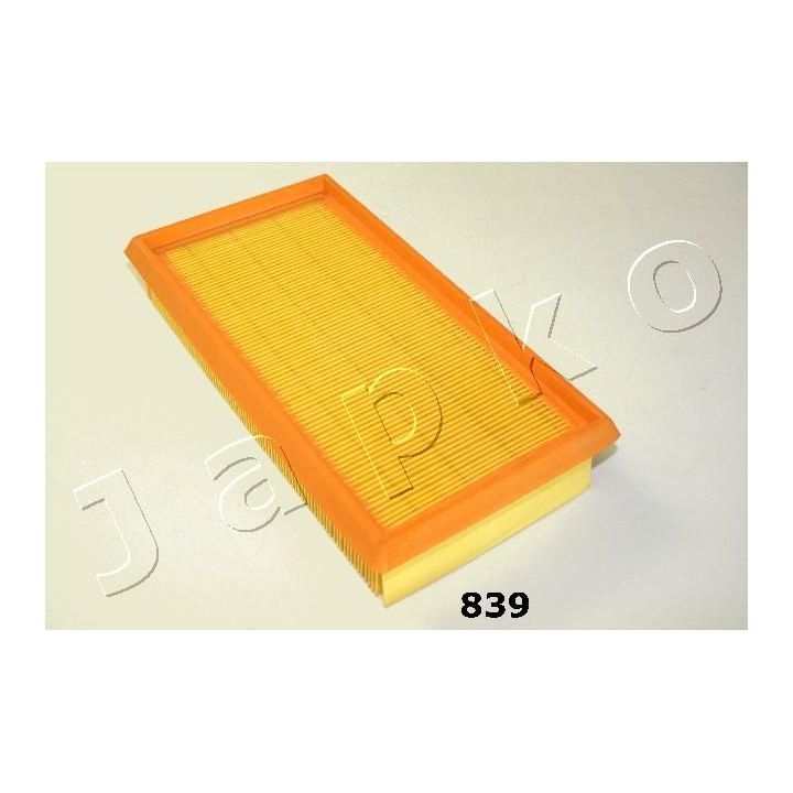 Oro filtras JAPKO 20839