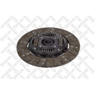 Sankabos diskas STELLOX 83-03558-SX