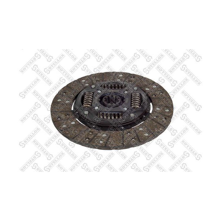 Sankabos diskas STELLOX 83-03558-SX