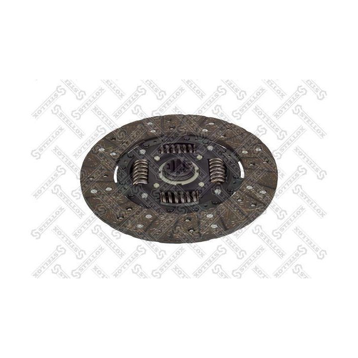 Sankabos diskas STELLOX 83-03558-SX