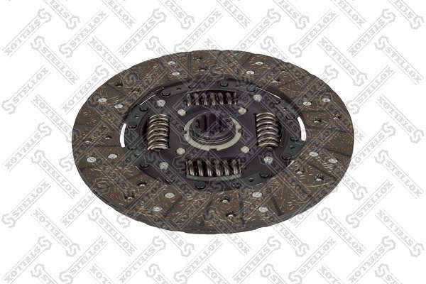 Sankabos diskas STELLOX 83-03558-SX
