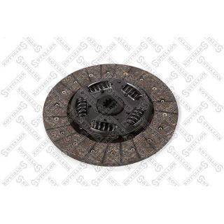 Sankabos diskas STELLOX 83-03646-SX
