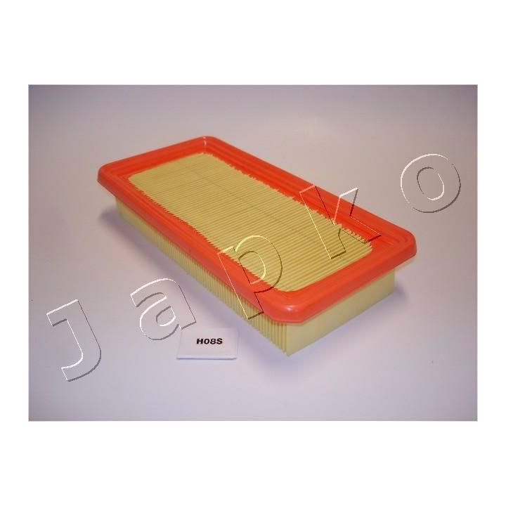 Oro filtras JAPKO 20H08