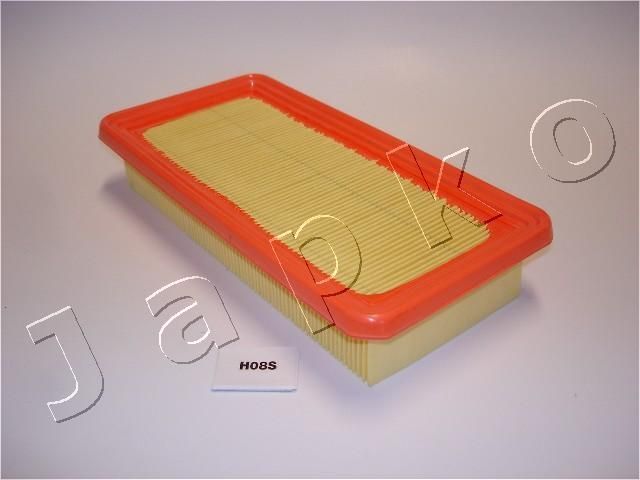 Oro filtras JAPKO 20H08