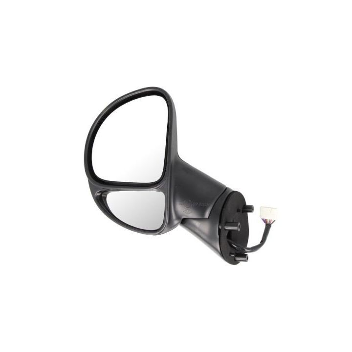 Išorinis veidrodėlis BLIC 5402-04-9235317P