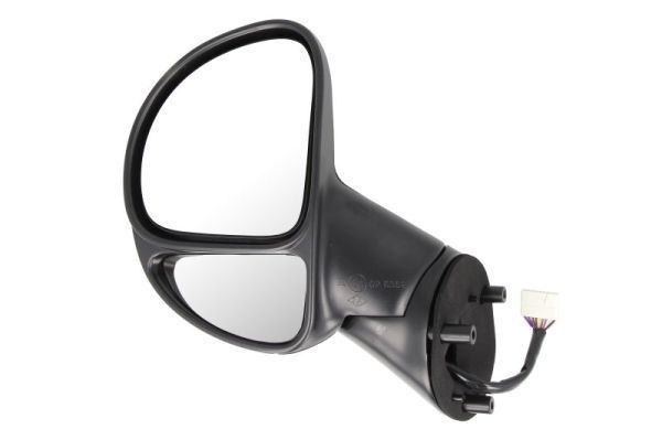 Išorinis veidrodėlis BLIC 5402-04-9235317P