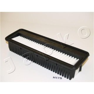 Oro filtras JAPKO 20H17