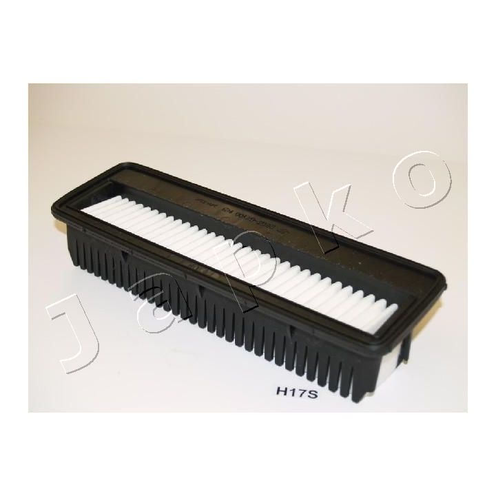 Oro filtras JAPKO 20H17