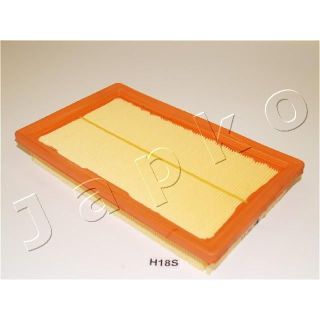 Oro filtras JAPKO 20H18