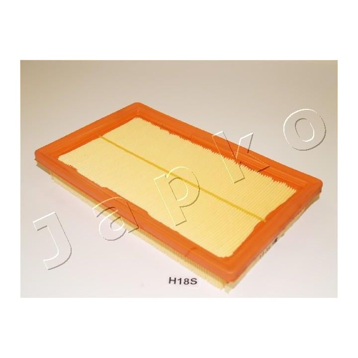 Oro filtras JAPKO 20H18