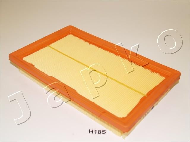 Oro filtras JAPKO 20H18