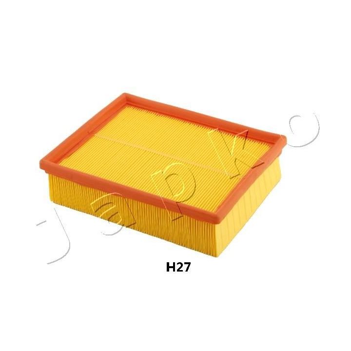 Oro filtras JAPKO 20H27