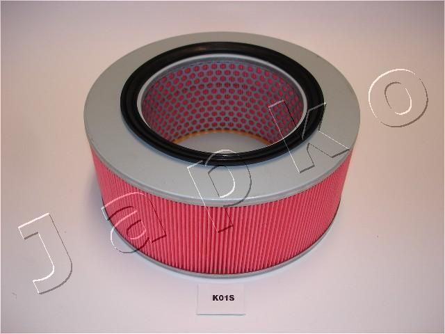 Oro filtras JAPKO 20K01